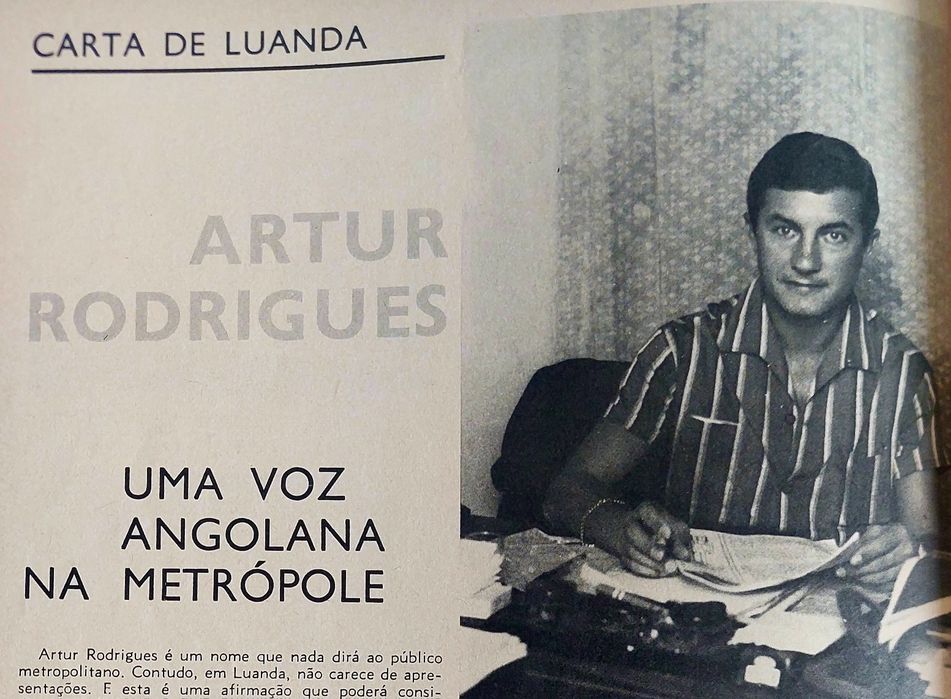 Revista ANTENA #66