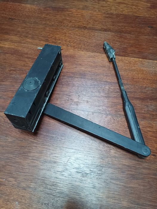 Molas para portas: 2 unidades