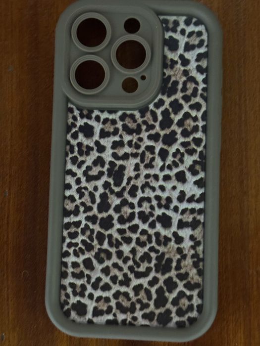 Capas iphone 15 pro