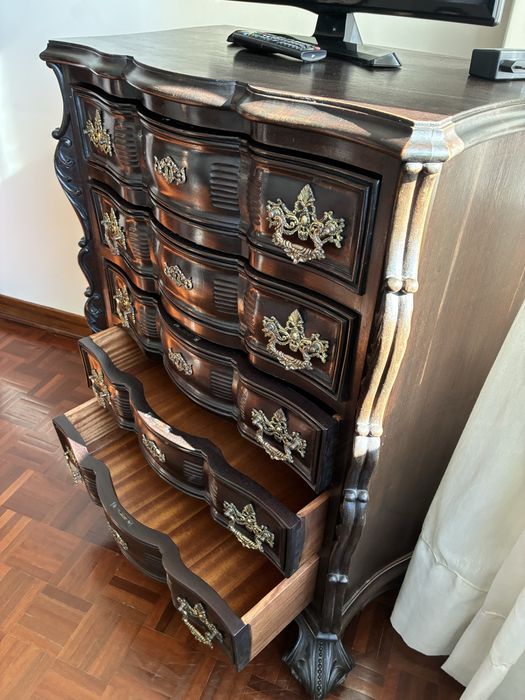 Movel comoda vintage