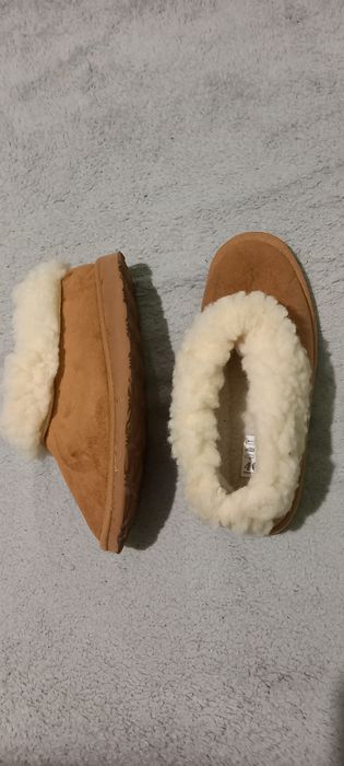 Домашние тапки чунi р  38