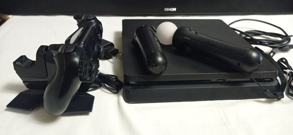 Sony PlayStation Slim CUH-2216A