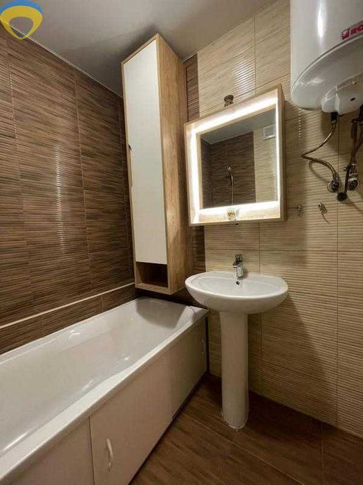 В продажу 1 квартира  укомплектована та з ремонтом в ЖК Артвіль! Готові під програми, вул. Спрейса