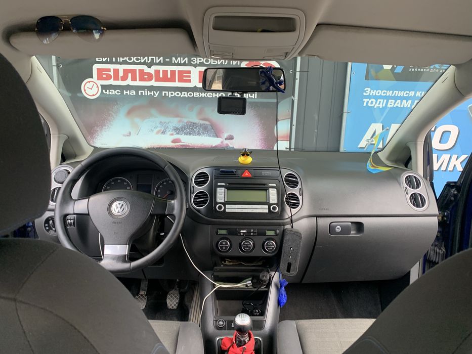 Продам Фольксваген Гольф Плюс