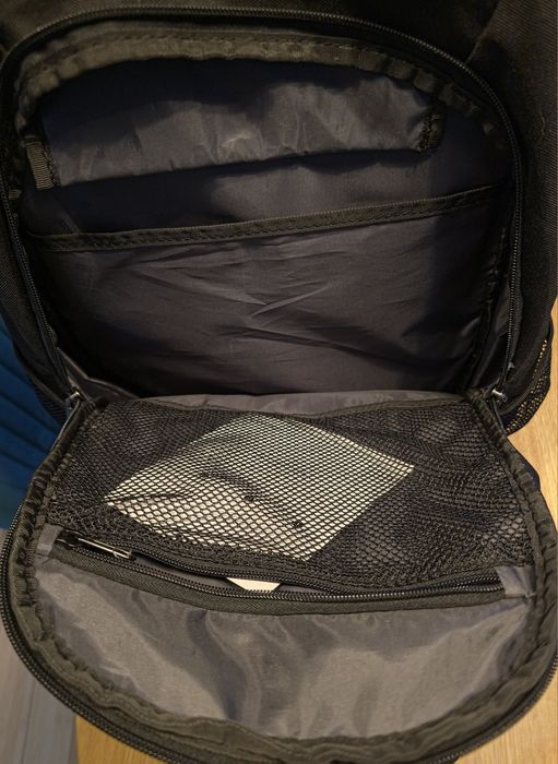 Plecak Samsonite Guardit 15–16" – jak nowy, idealny stan