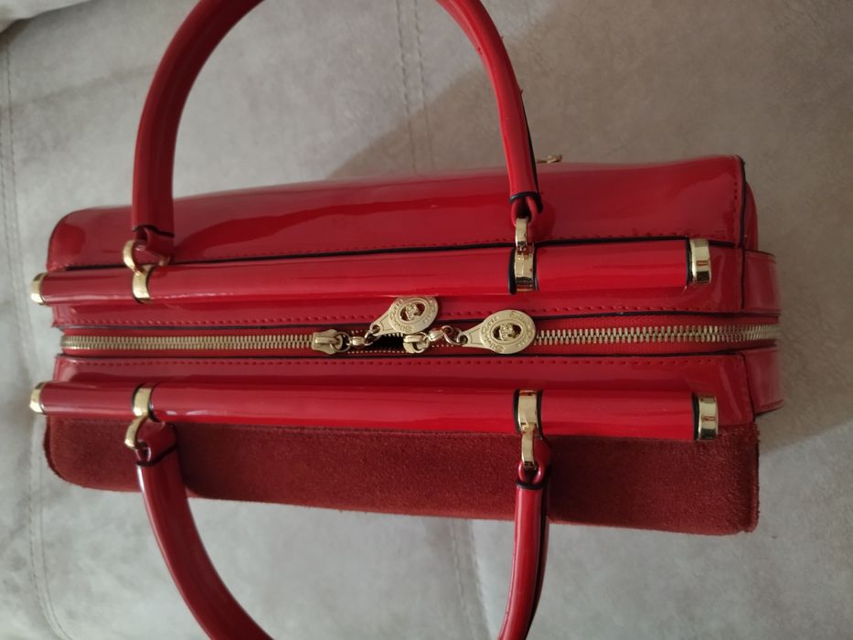 Сумка жіноча нова