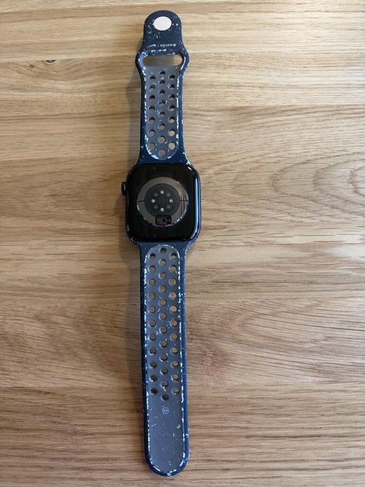 Apple Watch Series 10 Jet Black 46 mm