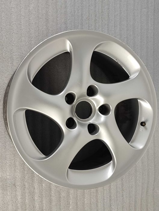 Porsche 911 996 Boxter 986 Felga