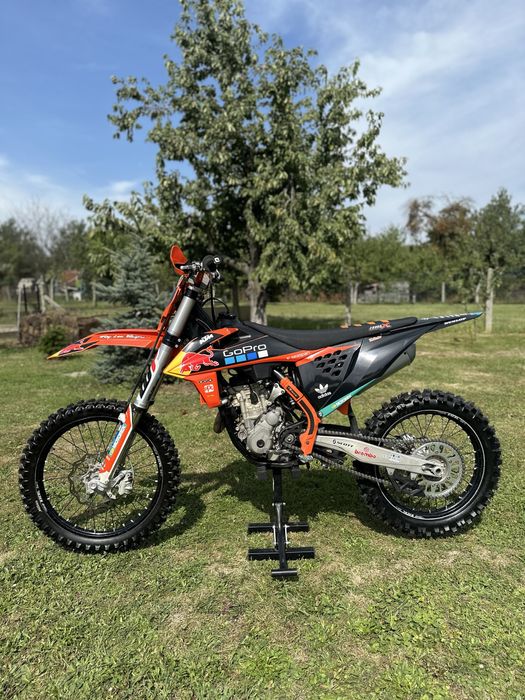KTM