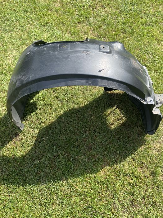 Audi A3 8Y nadkole przód lewe 8Y0821171K