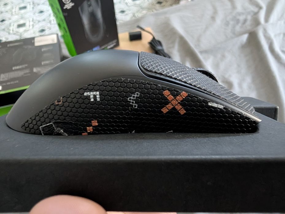 Razer Viper V3 Pro