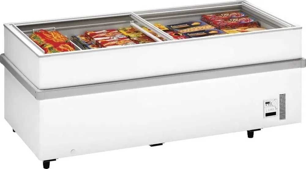 Zamrażarka NOWA mroźnicza FRAMEC VT200 lada SSF200 gastro. bar DOSTAWA