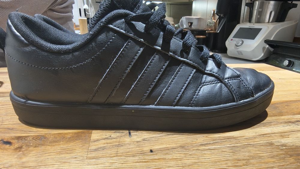 Buty adidas grand court, pace