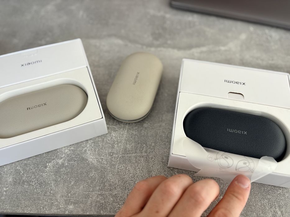 Xiaomi OpenWear Stereo - топові навушники під ремонт!