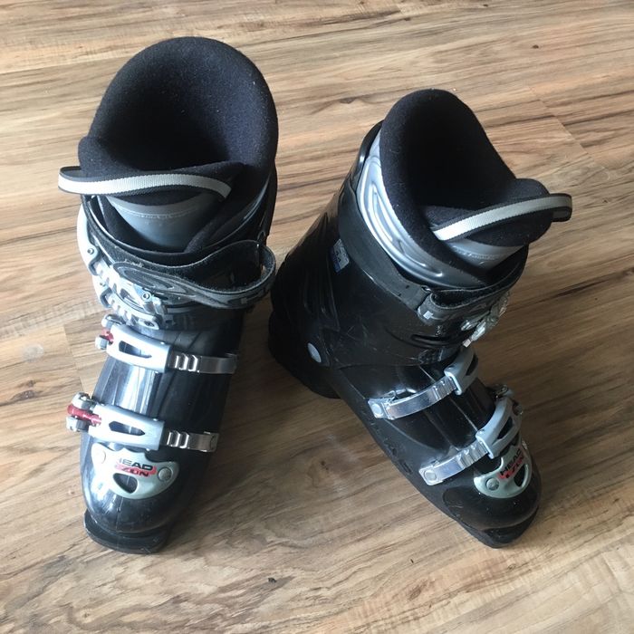 Buty narciarskie HEAD Ezon 6.9
