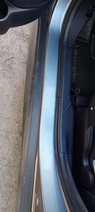 Mitsubishi. ASX .