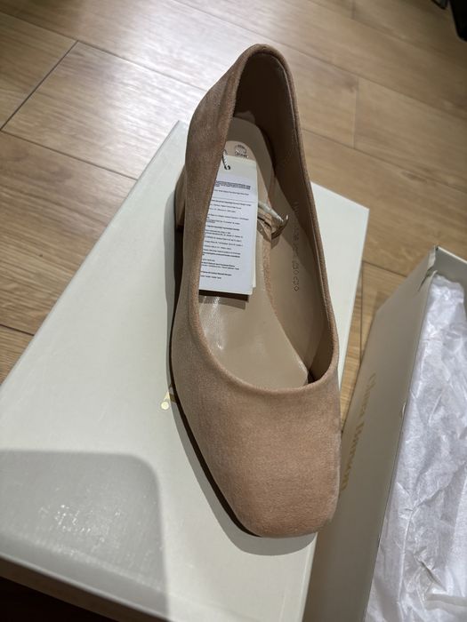 Buty Jenny Fairy nowe