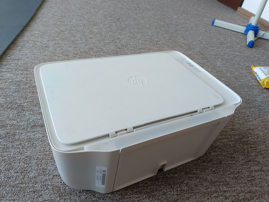 Принтер-сканер HP DeskJet 2140