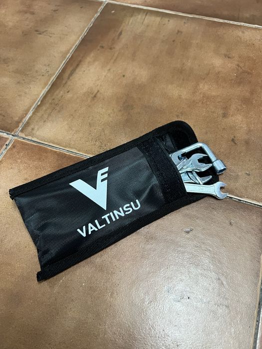 E-bike valtinsu EM-5