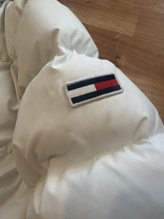kurtka tommy hilfiger