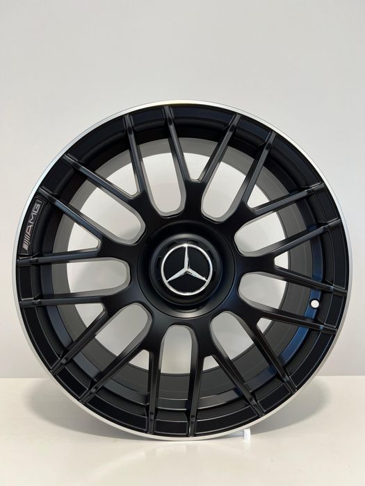 Jantes 18 Mercedes