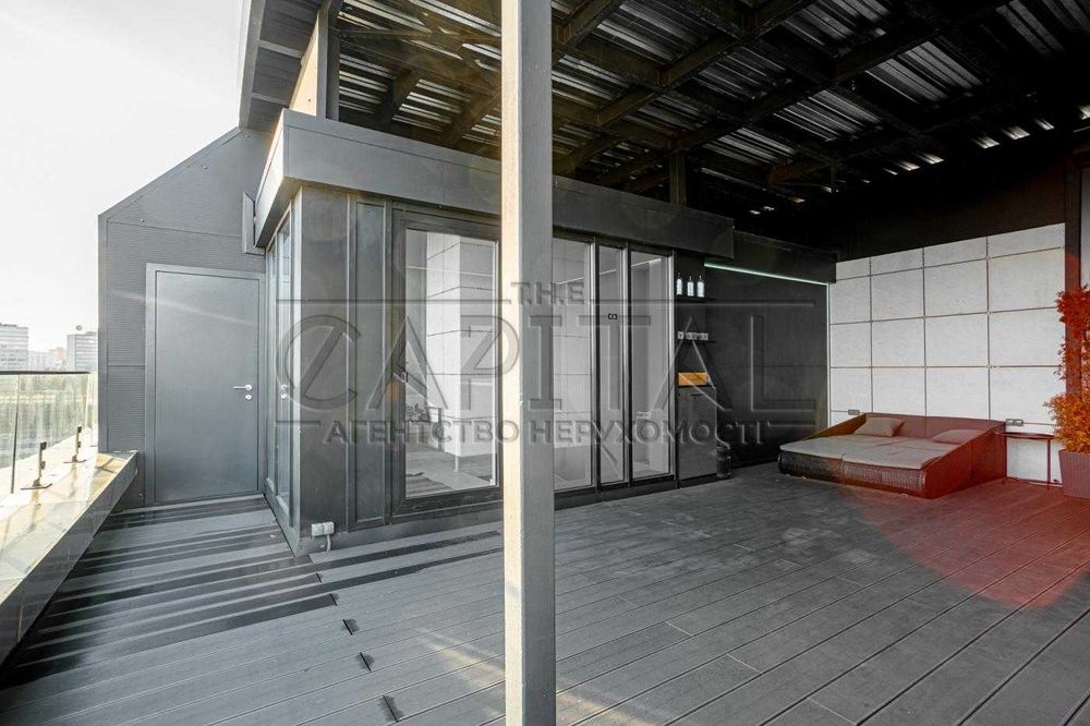 Аренда квартиры, ул. Антоновича, Голосеево, ЖК New York