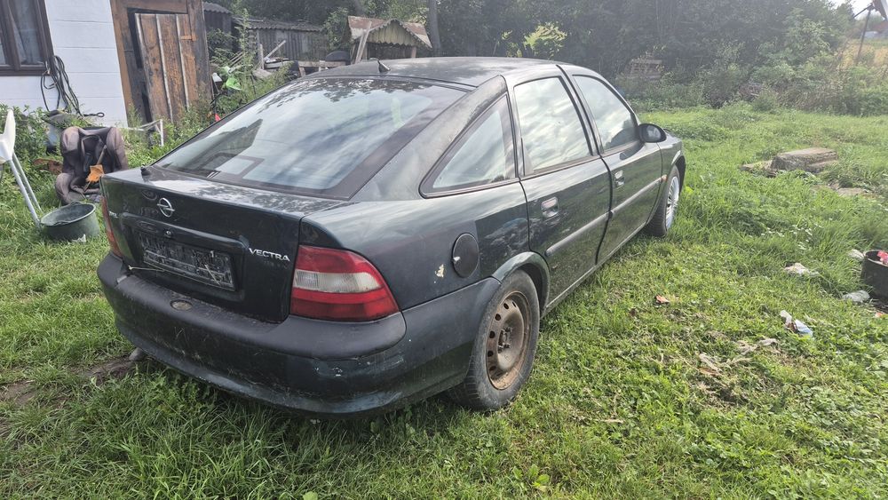 Срочно Open vectra b 2.0 без торга