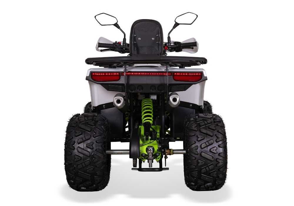 Новий квадроцикл Sport Energy AY125 Рівне в Артмото