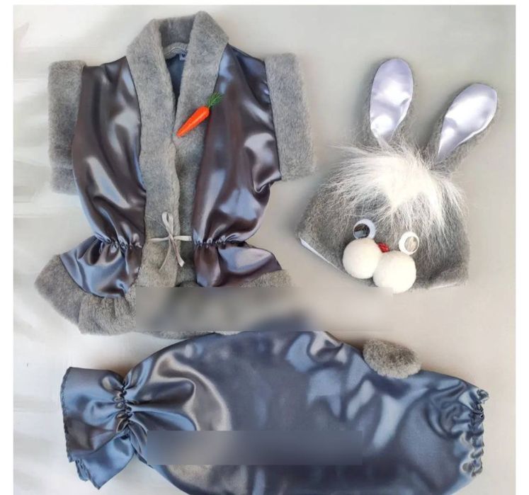 Карнавальные костюмы на праздник.