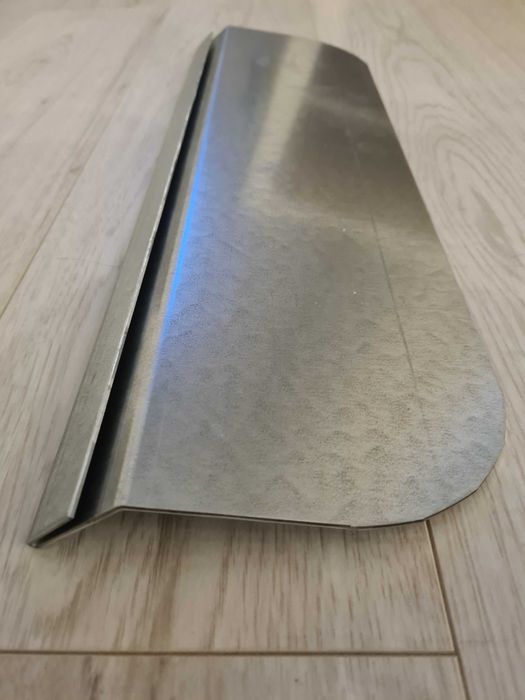 Zaginadło do blachy na rąbek zaginacz blachy