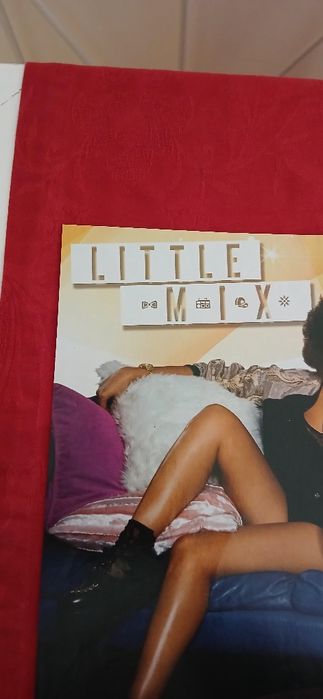 Poster Little Mix
