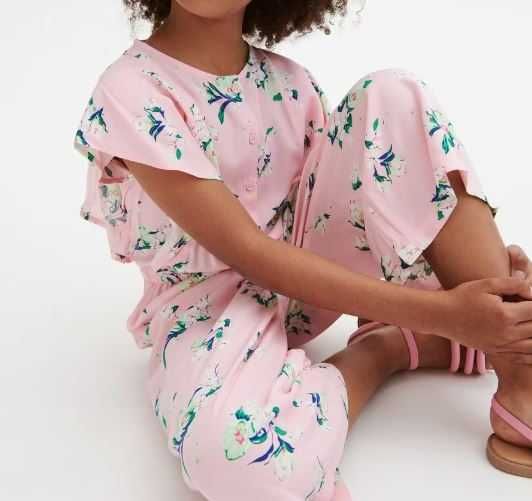 kombinezon r.158 Reserved raz założony