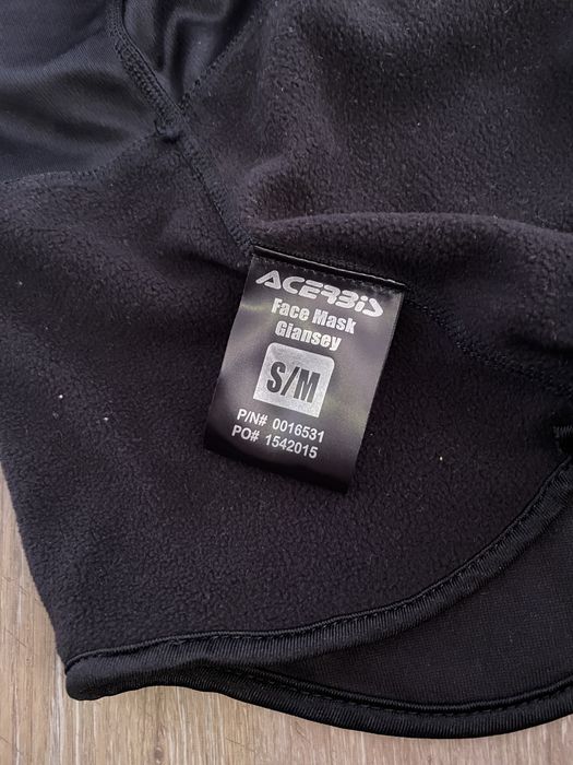 Balaclava ACERBIS