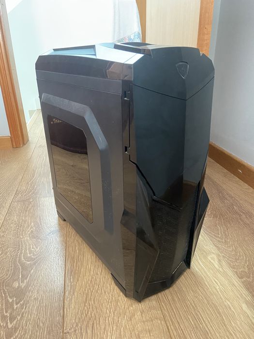 Torre Computador Gaming gtx 1060 6gb