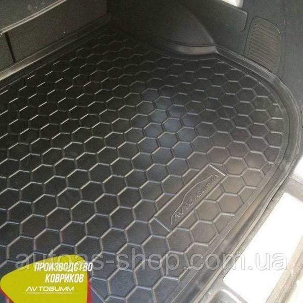 Коврик в багажник MITSUBISHI Carisma/Colt/Galant/Pajero Sport/Wagon