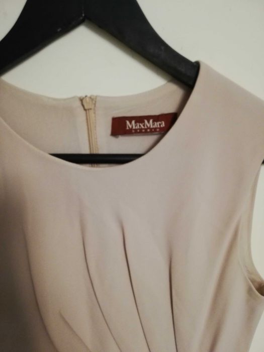sukienka Max Mara Studio S 36 M 38 sukienka Max Mara ołówkowa