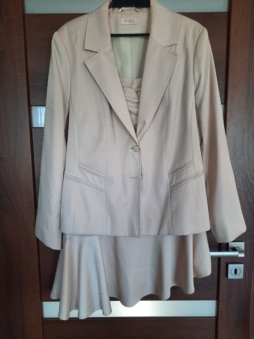 Komplet damski rozm.44