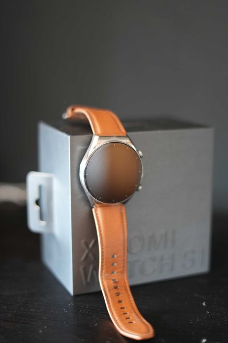 watch XIAOMI s1  usado