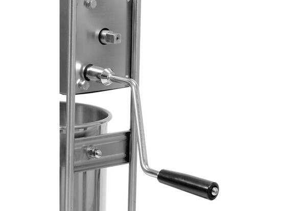 Nadziewarka do kiełbas  15L