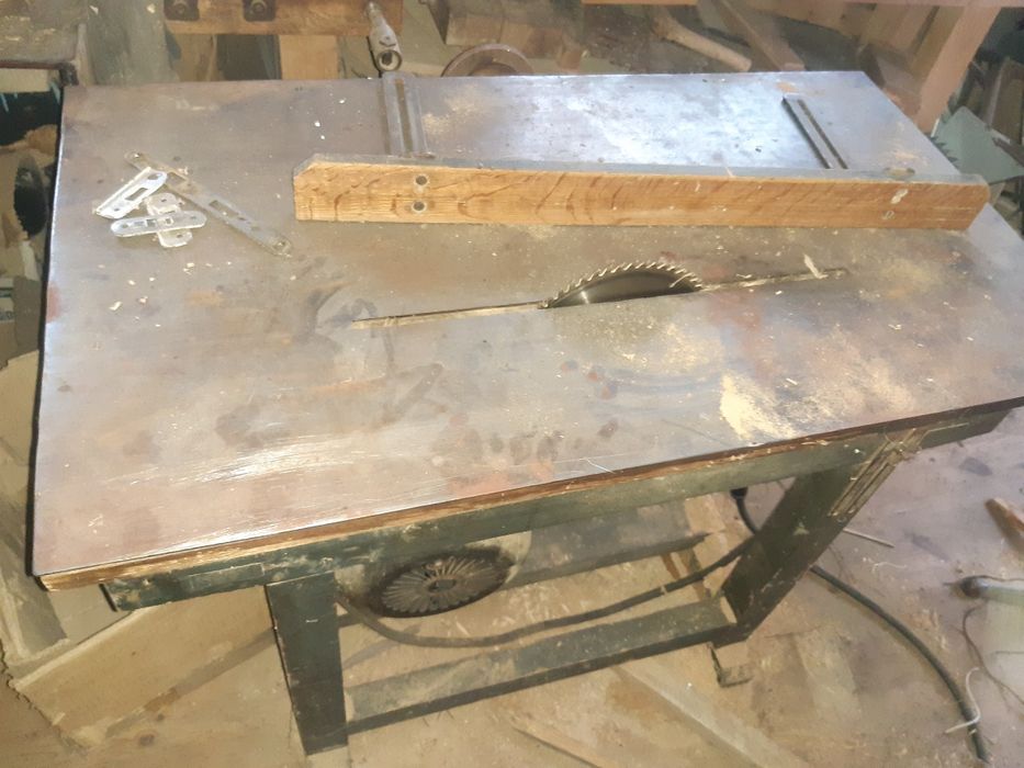 Станки на продаж