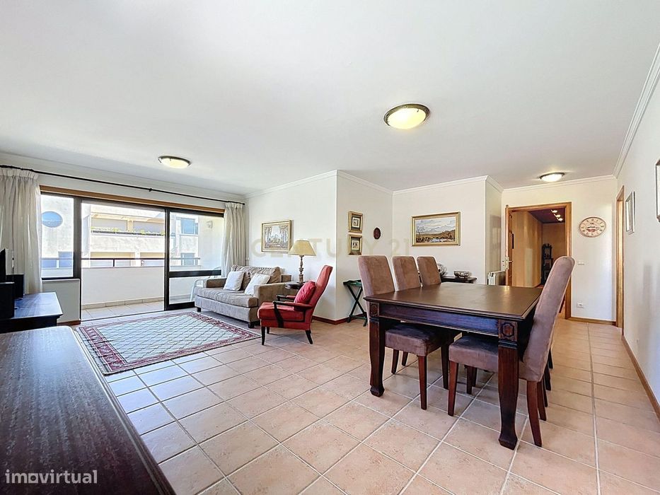 Apartamento T3 | Garagem dupla | Arrumo no Sotto Mayor – Figueira da F