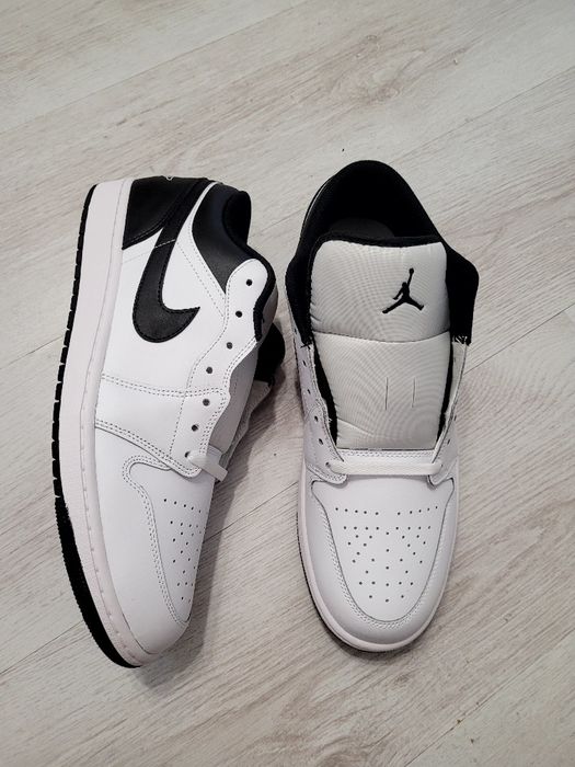 Кроссовки NIKE AIR JORDAN 1 Low нові original