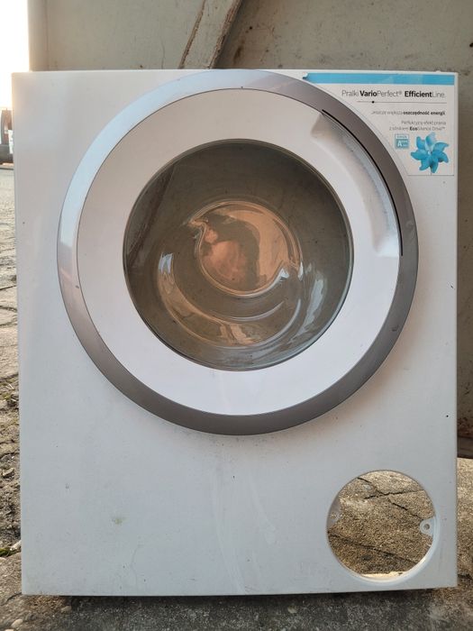 Pralka bosch 5 i 7kg