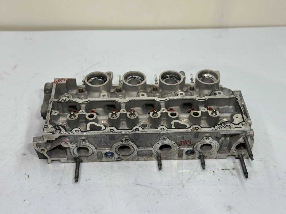 Cabeça de motor Culassa Citroen Nemo 1.4 HDI (REF. 8HS)