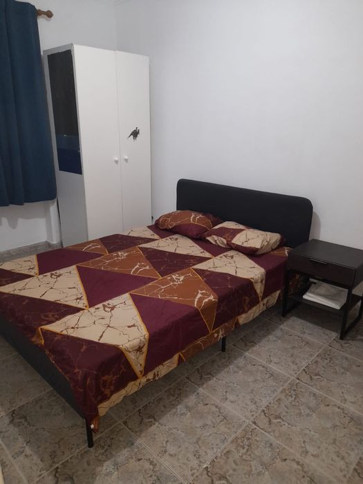 Casa para alugar em merces mem martins