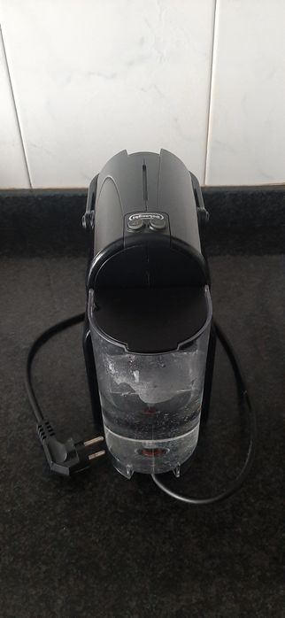 Maquina cafe DELONGHI Nespresso