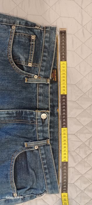 Spodnie Ralph Lauren Polo Jeans Company.