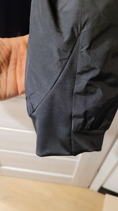 Kurtka taktyczna Leaf Cold WX Hoody LT Men's