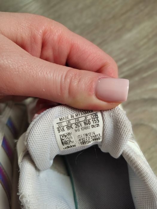 Кросівки Adidas  26,5
