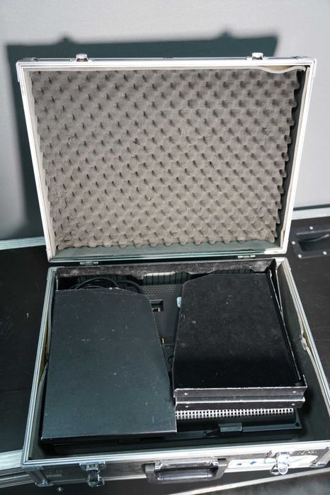 Монітор TV Logic LVM-172WS 17"